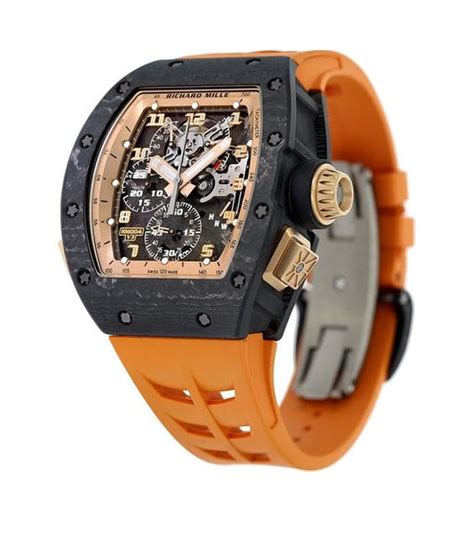 richard mille platinum watch|Richard Mille pre owned watch.